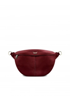 Dámská ledvinka Vuch Vasco Wine