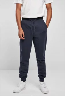 Basic Sweatpants midnightnavy