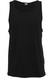 Jersey Big Tank black