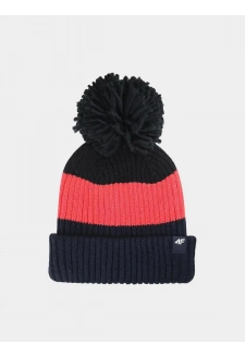 Chlapecká čepice 4F