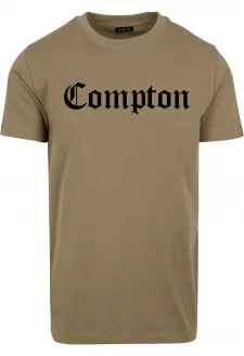 Compton Tee olive