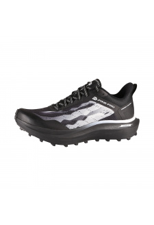 Unisex běžecká obuv ALPINE PRO CREWE high rise
