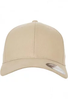Flexfit Brushed Twill khaki