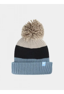 Chlapecká čepice 4F