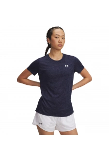Dámské tričko Under Armour Tech SSC- Twist