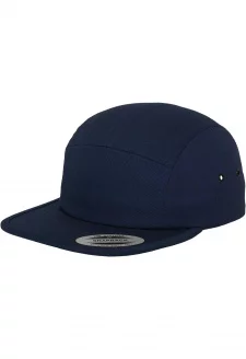Classic Jockey Cap navy