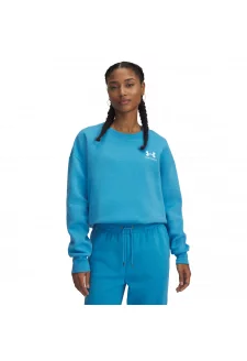 Dámská mikina Under Armour Icon Fleece OS Crew
