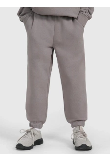 Chlapecké tepláky 4F