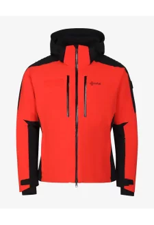 Prémiová unisex lyžařská bunda Kilpi DEXEN-U