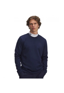 Pánská mikina Under Armour M Sweater Fleece Crew