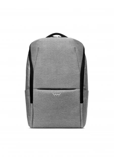 Dámský batoh Vuch Sygurny Light Grey