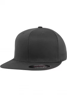 Flexfit Flat Visor darkgrey
