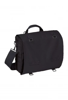 Big Military Bag black