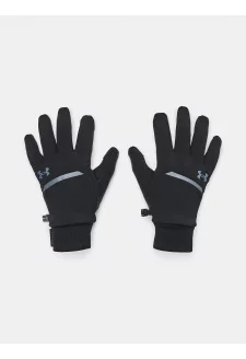 Pánské rukavice Under Armour Storm Fleece Run Gloves