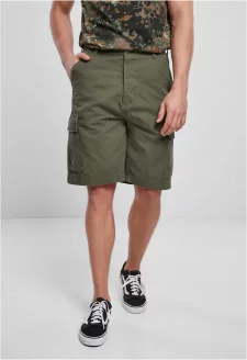 BDU Ripstop Shorts olive