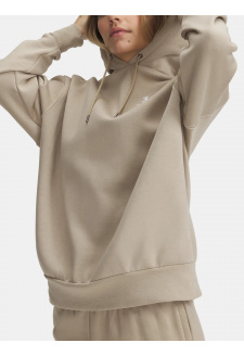 Dámská mikina Under Armour Icon Fleece OS Hoodie