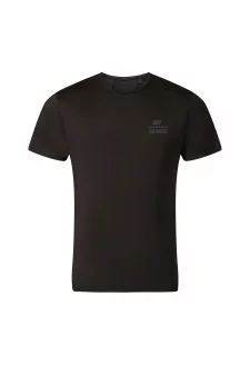 Pánské funkční tričko ALPINE PRO BOND 2 black