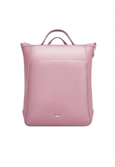 Dámský batoh Vuch Sceeny Violet