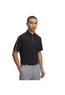Pánské tričko Under Armour Drive Zip Polo