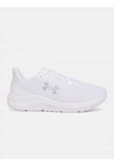 Dámská obuv Under Armour W Charged Pursuit 4