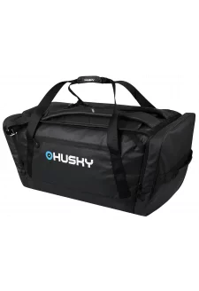 Taška Turner 80l black