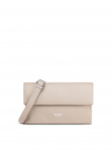 Dámská kabelka Vuch Yella Chic Beige