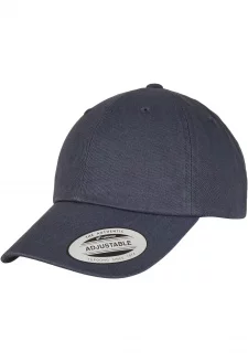 Ecowash Dad Cap darknavy