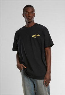 Good Life Quest Oversize Tee black