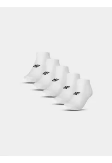 Pánské ponožky 4F (5pack) M479