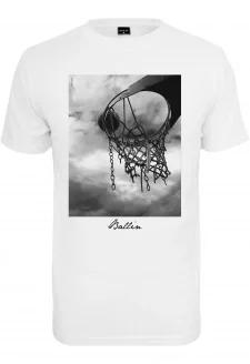 Ballin 2.0 Tee white