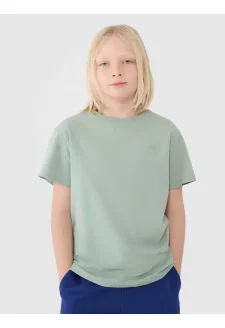 Chlapecké tričko 4F