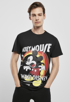 Mickey Mouse After Show Tee black