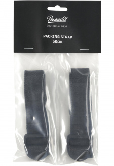 Packing Straps 60 2-Pack black