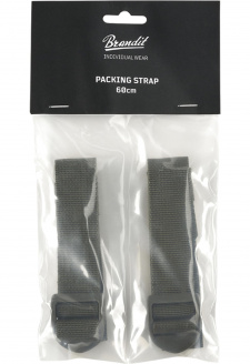 Packing Straps 60 2-Pack olive